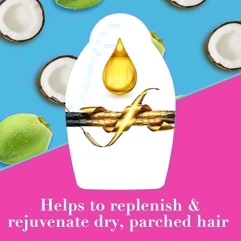 MACADEMIA Rejuvenating Shampoo