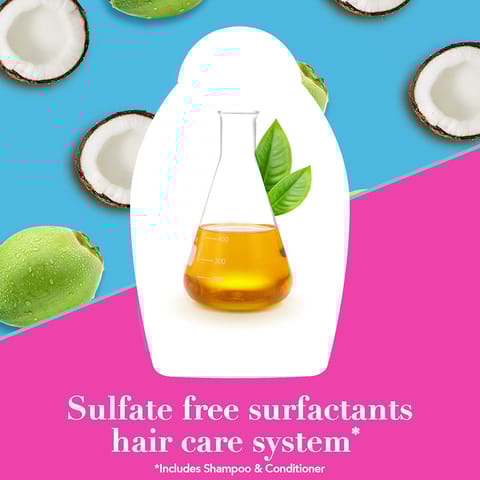 MACADEMIA Rejuvenating Shampoo