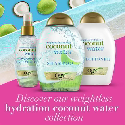 MACADEMIA Rejuvenating Shampoo