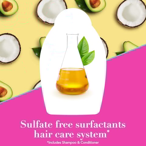Mielle Rosemary Mint Leave In Conditioner 355Ml