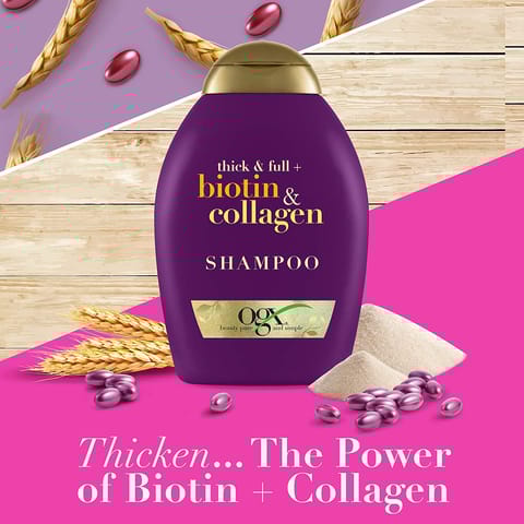 MACADEMIA Rejuvenating Shampoo