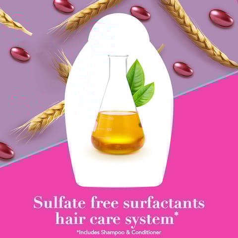 MACADEMIA Rejuvenating Shampoo