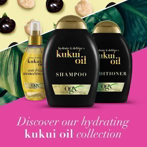 MACADEMIA Rejuvenating Shampoo