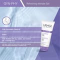Gyn Phy Cleanser for intimate areas 200ml