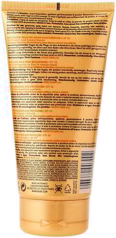 Sun Tanning Oil Spray Spf 6-200Ml
