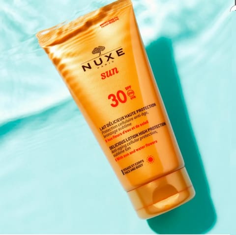 Sun Tanning Oil Spray Spf 6-200Ml