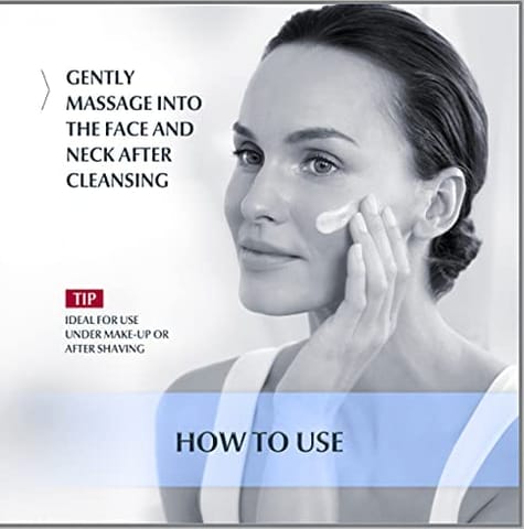 Fluff Face Milk Blueberry Soothing Serum
