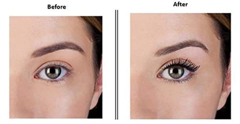 Rimmel Scandaleyes Flex Mascara
