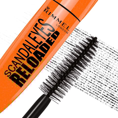 Rimmel Scandaleyes Flex Mascara