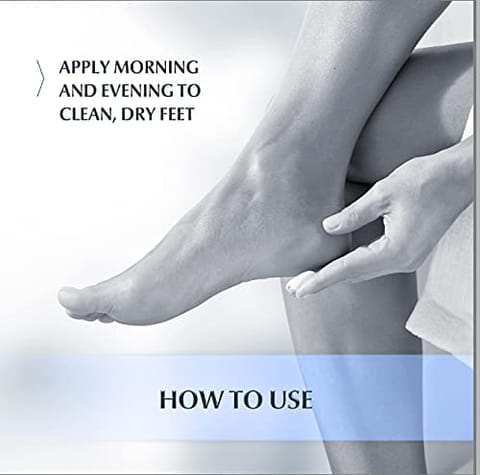 Byphasse Home Spa Comfort Foot Cream