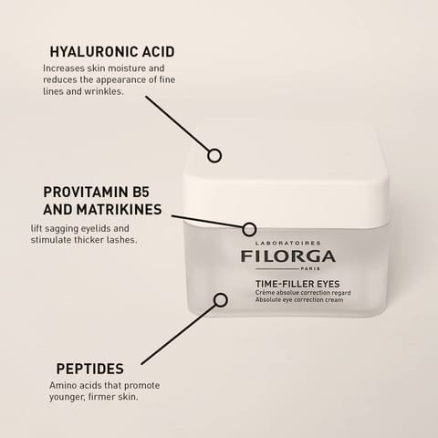 Depiderm White Contour Des Yeux