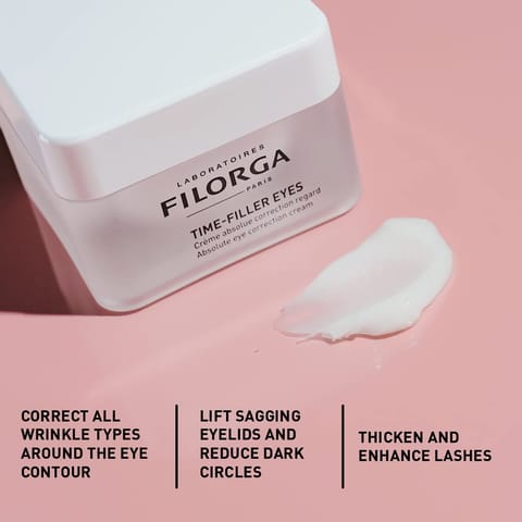 Depiderm White Contour Des Yeux