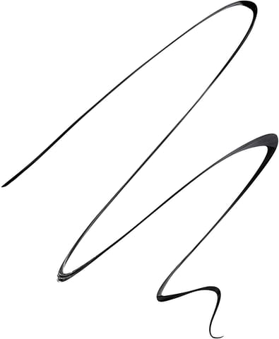 WET N WILD Liquid Eyeliner Black