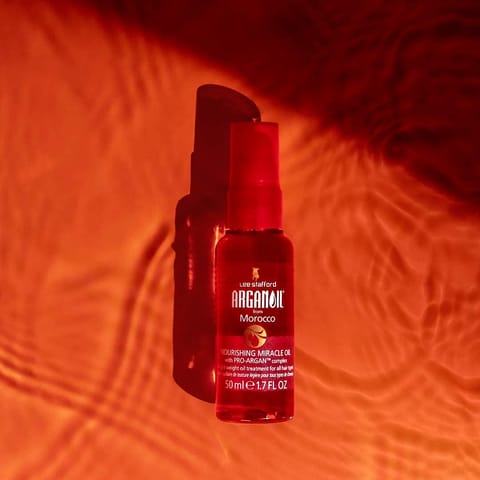 هيليز قولد معالج مركب مقوي للشعر - 50Ml