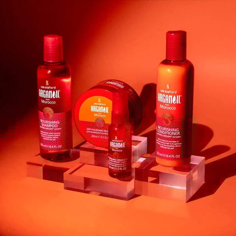 هيليز قولد معالج مركب مقوي للشعر - 50Ml