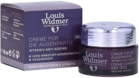 Depiderm White Contour Des Yeux