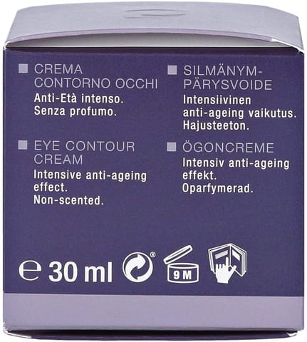 Depiderm White Contour Des Yeux