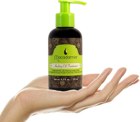 هيليز قولد معالج مركب مقوي للشعر - 50Ml