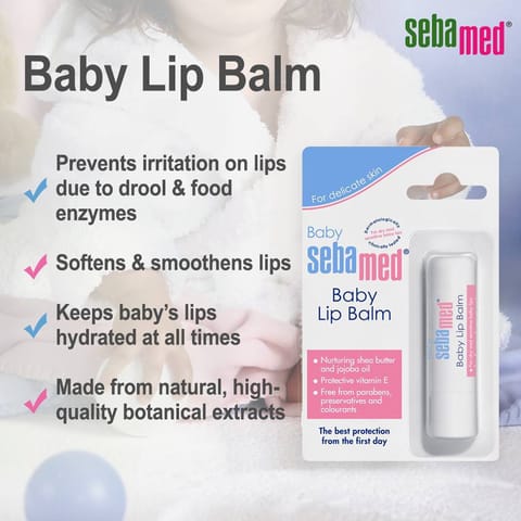 Atoderm Stick for Damaged Lips - 4G