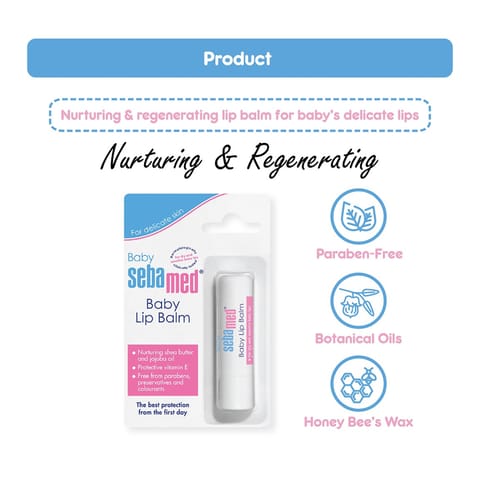 Atoderm Stick for Damaged Lips - 4G