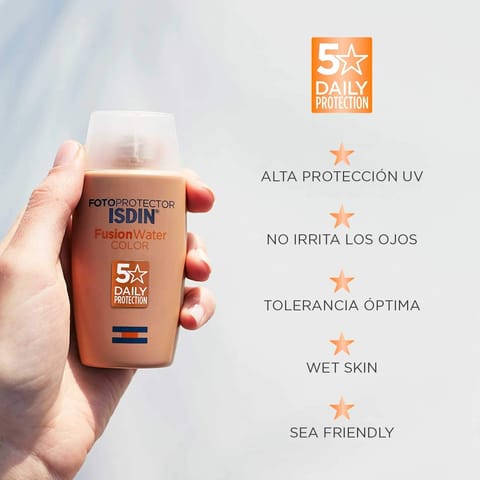 GENOVE GENOSUN ZERO SUNSCREEN SPF 50+ 125 ML