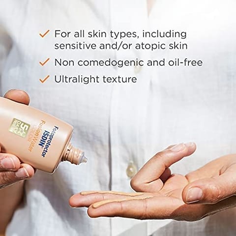 GENOVE GENOSUN ZERO SUNSCREEN SPF 50+ 125 ML