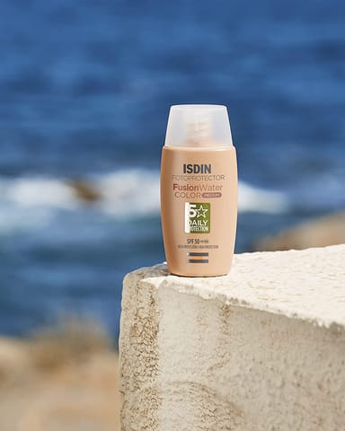 GENOVE GENOSUN ZERO SUNSCREEN SPF 50+ 125 ML