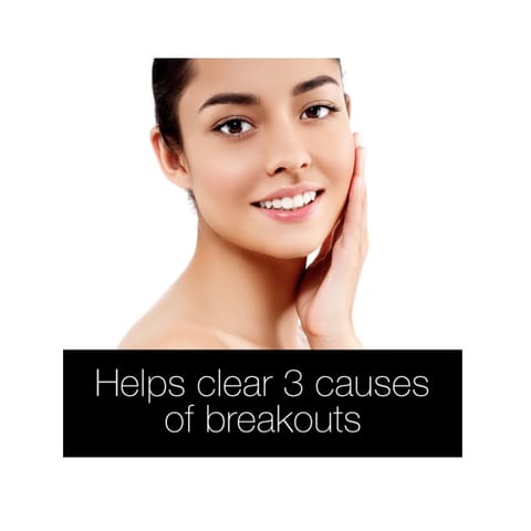 CETAPHIL Facial Cleanser For Oily Skin