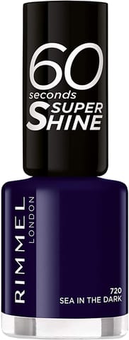 Rimmel 60 Second Nail Polish# 880