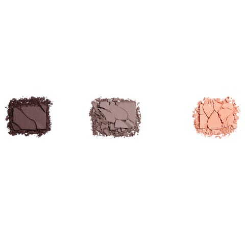 Sheglam Eyeshadow Palette - Love N Taupe