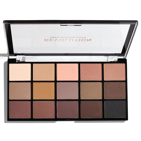 Sheglam Eyeshadow Palette - Love N Taupe