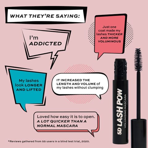 Rimmel Scandaleyes Flex Mascara