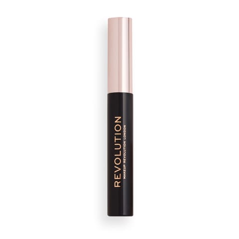 WET N WILD Liquid Eyeliner Black