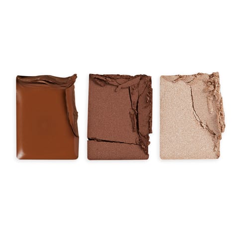MR Duo Brow Pencil