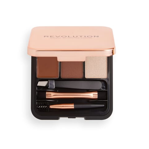 MR Duo Brow Pencil