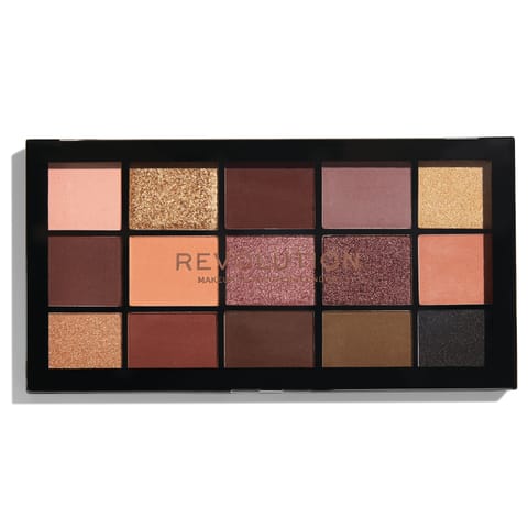 Sheglam Eyeshadow Palette - Love N Taupe
