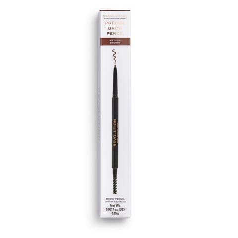 WET N WILD Ultimate Brow Retractable Pencil
