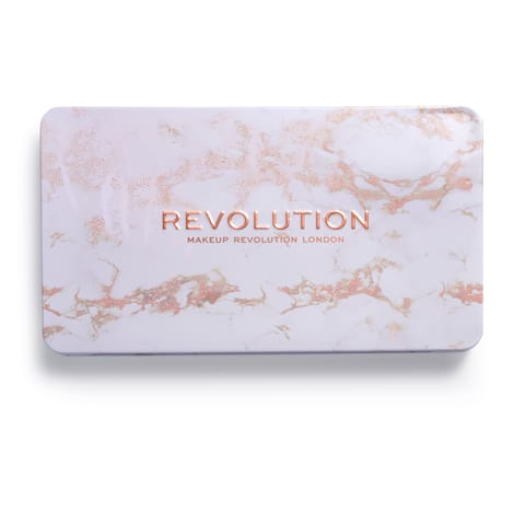 Sheglam Eyeshadow Palette - Love N Taupe