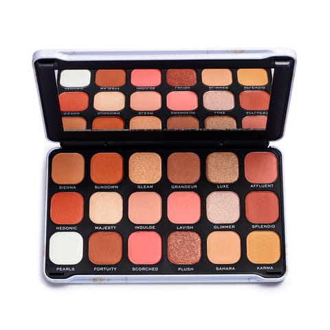 Sheglam Eyeshadow Palette - Love N Taupe