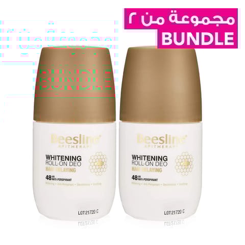 48h Antiperspirant Roll-On For Women - 50ml
