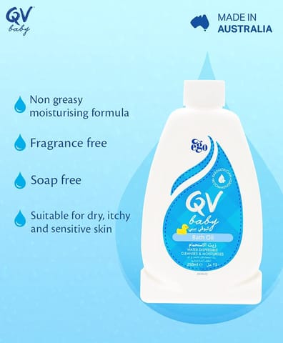 Johnson Baby Oil Gel Fresh Blo