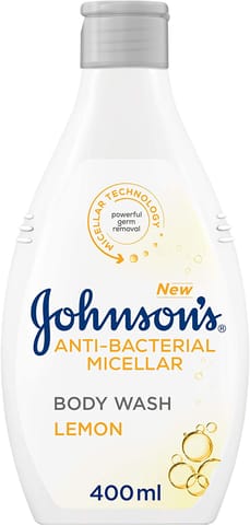 Byphasse Micellar Shower Gel Argan 1L