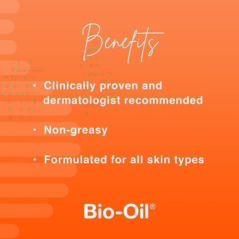 Bio-Oil Skincare Oil