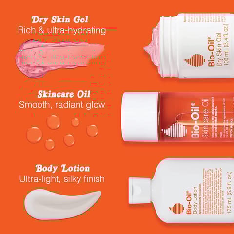 Bio-Oil Skincare Oil