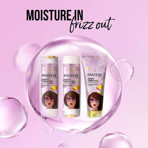 MACADEMIA Rejuvenating Shampoo