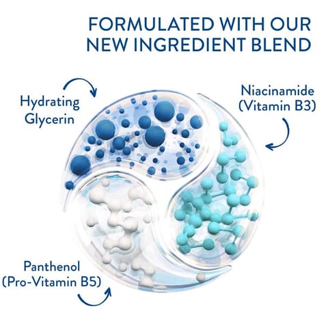 Xerial 10 Moisturizer Body Milk
