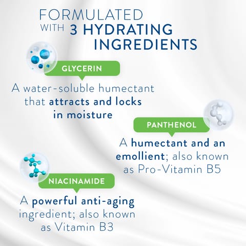 Xerial 10 Moisturizer Body Milk
