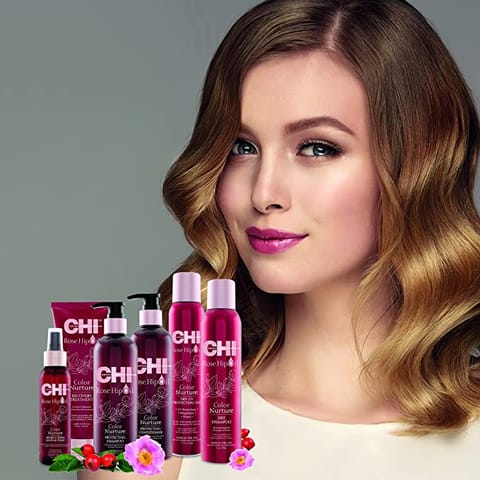 MACADEMIA Rejuvenating Shampoo