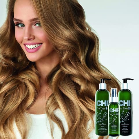 MACADEMIA Rejuvenating Shampoo