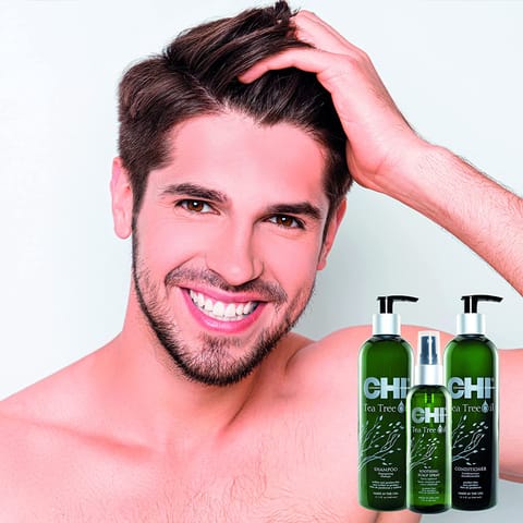 MACADEMIA Rejuvenating Shampoo